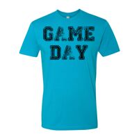 3600 - Next Level Premium Short Sleeve Crew Thumbnail