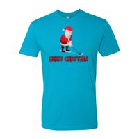 3600 - Next Level Premium Short Sleeve Crew Thumbnail