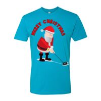 3600 - Next Level Premium Short Sleeve Crew Thumbnail