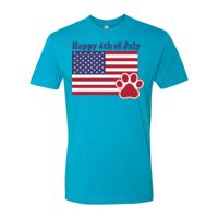 3600 - Next Level Premium Short Sleeve Crew Thumbnail