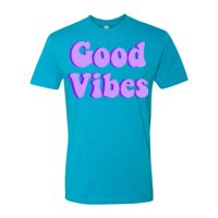 3600 - Next Level Premium Short Sleeve Crew Thumbnail