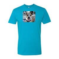 3600 - Next Level Premium Short Sleeve Crew Thumbnail
