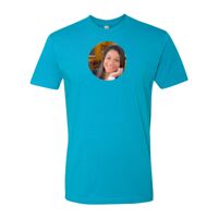 3600 - Next Level Premium Short Sleeve Crew Thumbnail