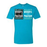 3600 - Next Level Premium Short Sleeve Crew Thumbnail