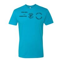 3600 - Next Level Premium Short Sleeve Crew Thumbnail