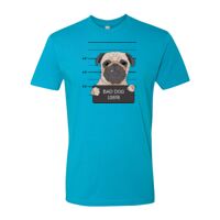 3600 - Next Level Premium Short Sleeve Crew Thumbnail