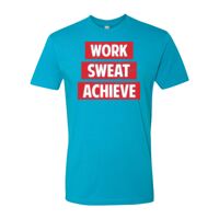 3600 - Next Level Premium Short Sleeve Crew Thumbnail