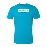 3600 - Next Level Premium Short Sleeve Crew Thumbnail