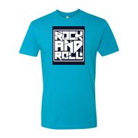 3600 - Next Level Premium Short Sleeve Crew Thumbnail