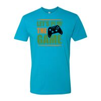 3600 - Next Level Premium Short Sleeve Crew Thumbnail
