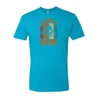 3600 - Next Level Premium Short Sleeve Crew Thumbnail