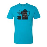3600 - Next Level Premium Short Sleeve Crew Thumbnail