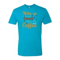 3600 - Next Level Premium Short Sleeve Crew Thumbnail