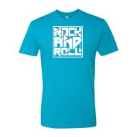 3600 - Next Level Premium Short Sleeve Crew Thumbnail