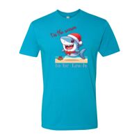 3600 - Next Level Premium Short Sleeve Crew Thumbnail