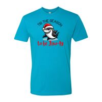 3600 - Next Level Premium Short Sleeve Crew Thumbnail