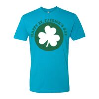 3600 - Next Level Premium Short Sleeve Crew Thumbnail