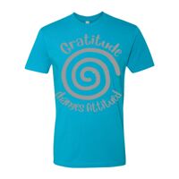 3600 - Next Level Premium Short Sleeve Crew Thumbnail