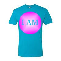 3600 - Next Level Premium Short Sleeve Crew Thumbnail