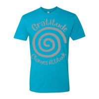 3600 - Next Level Premium Short Sleeve Crew Thumbnail