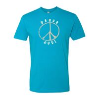 3600 - Next Level Premium Short Sleeve Crew Thumbnail