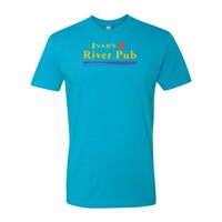 3600 - Next Level Premium Short Sleeve Crew Thumbnail