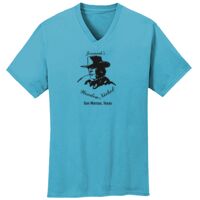PC54V - Best Value 100% Cotton V-Neck Tee Thumbnail