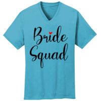 PC54V - Best Value 100% Cotton V-Neck Tee Thumbnail