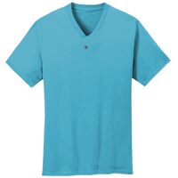 PC54V - Best Value 100% Cotton V-Neck Tee Thumbnail