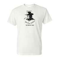 G800 - 8000 Gildan Dry Blend 50/50 T-Shirt  Thumbnail