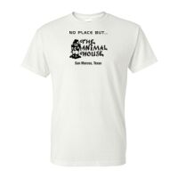 G800 - 8000 Gildan Dry Blend 50/50 T-Shirt  Thumbnail