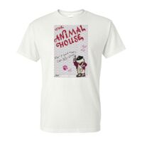G800 - 8000 Gildan Dry Blend 50/50 T-Shirt  Thumbnail