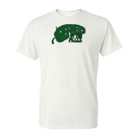 G800 - 8000 Gildan Dry Blend 50/50 T-Shirt  Thumbnail