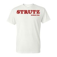 G800 - 8000 Gildan Dry Blend 50/50 T-Shirt  Thumbnail