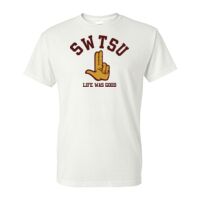 G800 - 8000 Gildan Dry Blend 50/50 T-Shirt  Thumbnail