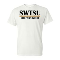 G800 - 8000 Gildan Dry Blend 50/50 T-Shirt  Thumbnail