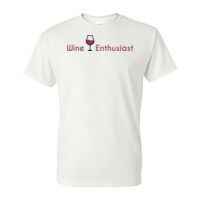 G800 - 8000 Gildan Dry Blend 50/50 T-Shirt  Thumbnail