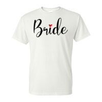 G800 - 8000 Gildan Dry Blend 50/50 T-Shirt  Thumbnail