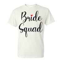 G800 - 8000 Gildan Dry Blend 50/50 T-Shirt  Thumbnail