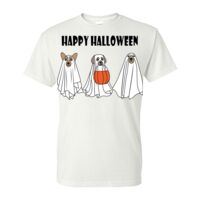 G800 - 8000 Gildan Dry Blend 50/50 T-Shirt  Thumbnail
