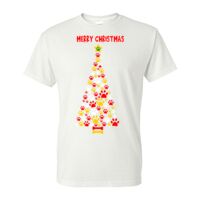 G800 - 8000 Gildan Dry Blend 50/50 T-Shirt  Thumbnail