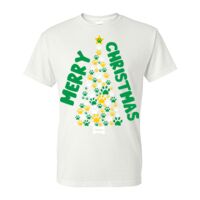 G800 - 8000 Gildan Dry Blend 50/50 T-Shirt  Thumbnail