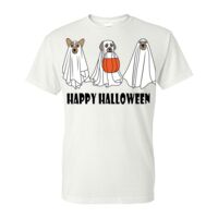 G800 - 8000 Gildan Dry Blend 50/50 T-Shirt  Thumbnail
