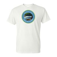G800 - 8000 Gildan Dry Blend 50/50 T-Shirt  Thumbnail