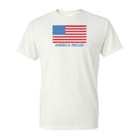G800 - 8000 Gildan Dry Blend 50/50 T-Shirt  Thumbnail