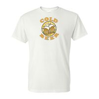 G800 - 8000 Gildan Dry Blend 50/50 T-Shirt  Thumbnail