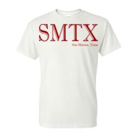 G800 - 8000 Gildan Dry Blend 50/50 T-Shirt  Thumbnail