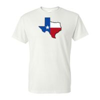 G800 - 8000 Gildan Dry Blend 50/50 T-Shirt  Thumbnail
