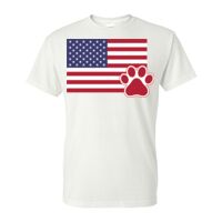 G800 - 8000 Gildan Dry Blend 50/50 T-Shirt  Thumbnail