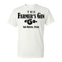 G800 - 8000 Gildan Dry Blend 50/50 T-Shirt  Thumbnail